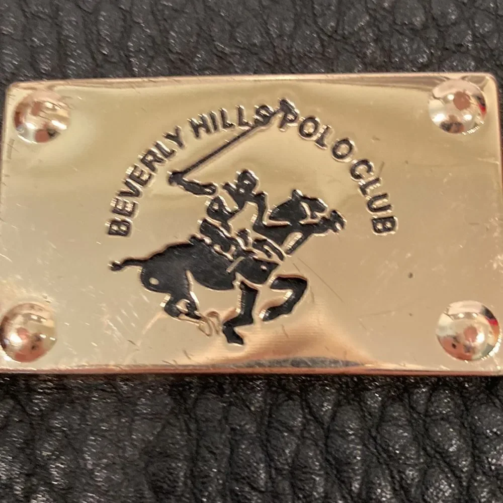 Beverly Hills Polo Club Wristlet/Wallet